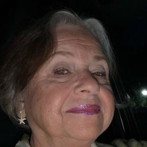 Meet your Posher, Sally